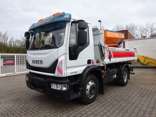 IVECO 140-280 3 way Meiller tipper  volquete