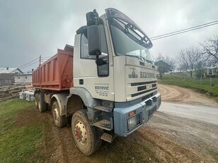 IVECO 410E42 volquete