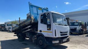 IVECO EUROCARGO 100E19 volquete