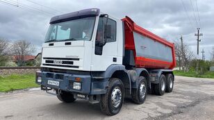 IVECO Eurotrakker volquete