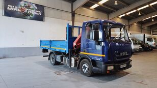 IVECO ML90E18 volquete