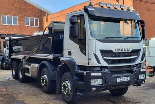 IVECO Stralis 420 volquete