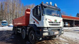 IVECO TRAKKER 410T508X4 !!EUR 5 volquete