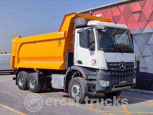 venta de Mercedes-Benz 2017 AROCS 3342 E6-AC-AUTO- HARDOX TIPPER volquete imagen 3 Mercedes-Benz 2017 AROCS 3342 E6-AC-AUTO- HARDOX TIPPER volquete imagen 3