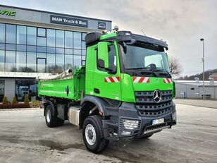 Mercedes-Benz AROCS 2040 / 4X4  volquete