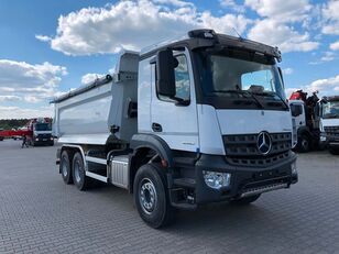 Mercedes-Benz AROCS 3340  volquete nuevo