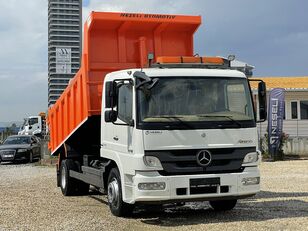 venta de Mercedes-Benz ATEGO 1518 volquete imagen 4 Mercedes-Benz ATEGO 1518 volquete imagen 4