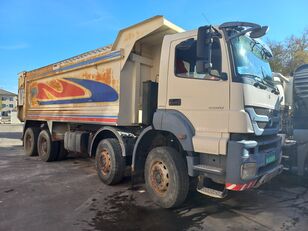 Mercedes-Benz AXOR 4140 volquete