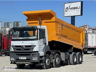 Mercedes-Benz AXOR 4140 volquete