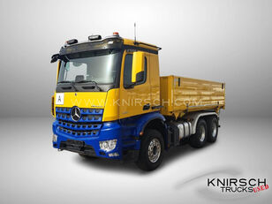 Mercedes-Benz Arocs 2651 K  volquete