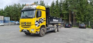 Mercedes-Benz Arocs 2651 LK 6x4 volquete