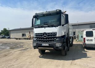 Mercedes-Benz Arosc 4145 volquete