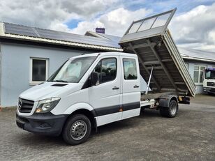 Mercedes-Benz Sprinter 516  volquete