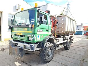 Renault MIDLINER M 210.12 4X4 volquete