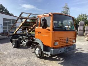 Renault S110 Midliner, 1.Hand,Blatt/Blatt,Schaltgetriebe volquete