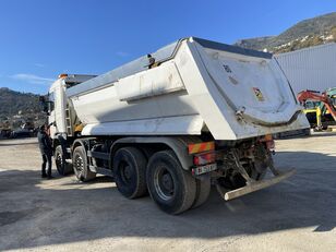 venta de Scania G410 volquete imagen 56 Scania G410 volquete imagen 56