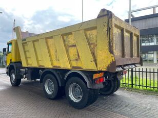venta de Scania P124-420 Kipper 6x6 Big Axle's Full Steel Suspension Good Condit volquete imagen 13 Scania P124-420 Kipper 6x6 Big Axle's Full Steel Suspension Good Condit volquete imagen 13