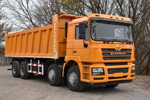 Shacman F3000 volquete nuevo