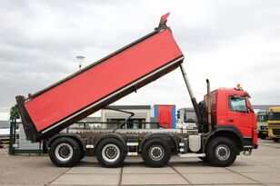 venta de Terberg XFM2000-T 8X8/6 SOLD volquete imagen 12 Terberg XFM2000-T 8X8/6 SOLD volquete imagen 12
