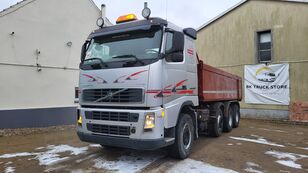 Volvo FH 12 volquete