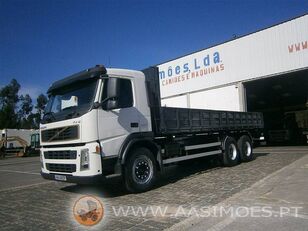 Volvo FM12 340 volquete