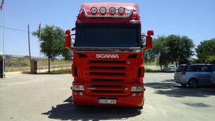 venta de Volvo R 500 volquete imagen 6 Volvo R 500 volquete imagen 6
