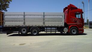 venta de Volvo R 500 volquete imagen 8 Volvo R 500 volquete imagen 8